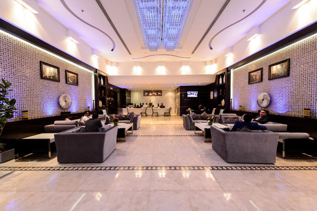 The Olive Hotel, Juffair Manama Exterior photo